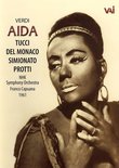 Tucci/Del Monaco/Simion. - Aida