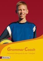 Grammar Coach. Grammatikheft für das 7. Schuljahr