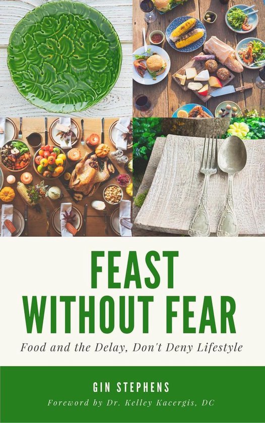 Delay, Don't Deny- Feast Without Fear - cover