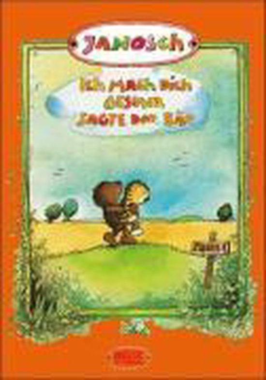 Ich mach dich gesund, sagte der Bär - cover
