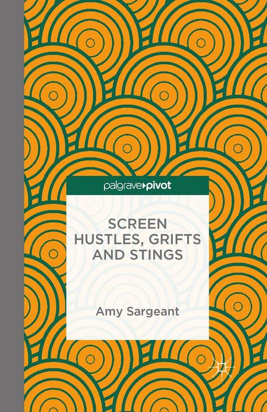 Literature, Cultural and Media Studies (R0) - Screen Hustles ... - cover