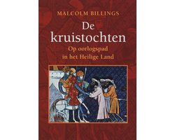 De Kruistochten