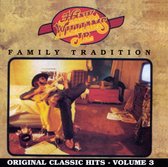 Family Tradition: Original Classic Hits Vol. 3