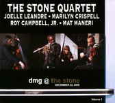 DMG @ The Stone, Vol. 1