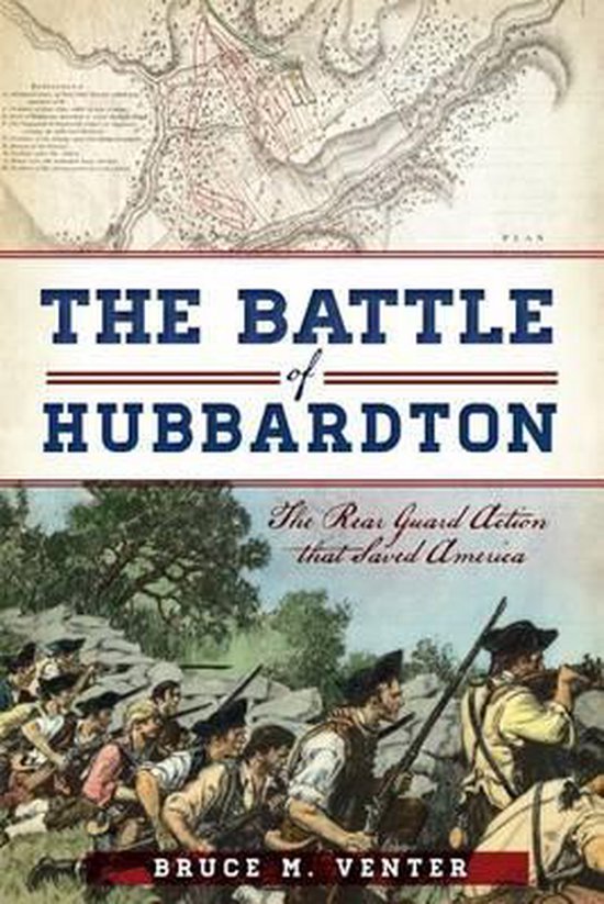 Foto: The battle of hubbardton