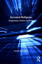 Routledge New Religions - Invented Religions