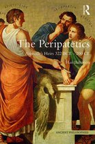 Ancient Philosophies - The Peripatetics