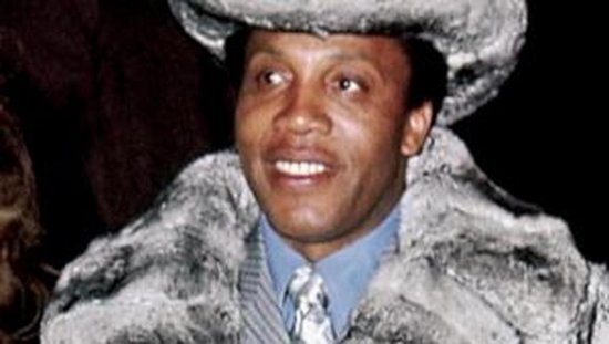 Frank Lucas : The King of New York - cover