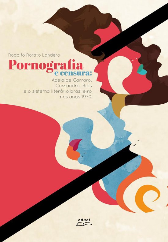 Pornografia e censura - cover