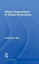 Global Corporations in Global Governance