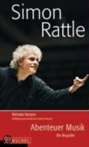 Simon Rattle