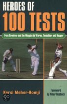 Heroes of 100 Tests