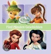 Disney: 5-Minuten-Geschichten Fairies