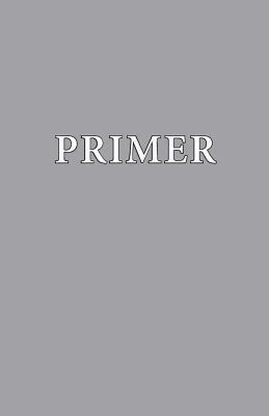 Primer - cover