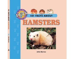 101 Facts About Hamsters