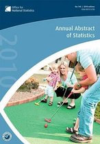 Annual Abstract of Statistics 2010