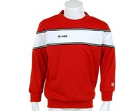 Jako - Sweater Player Junior - Jako Sweaters - 116 - Red