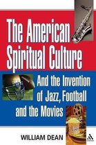 American Spiritual Culture