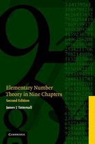Elementary Number Theory In Nine Chapters