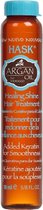 Hask Argan Unisex 18ml haarolie