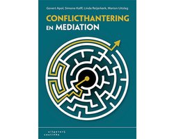 Conflicthantering en mediation