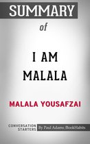 Summary of I Am Malala