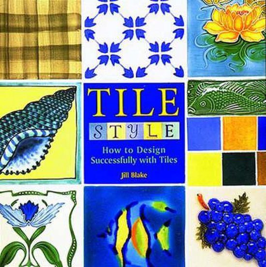 Tile Style - cover