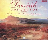 The Concertos (Complete)