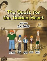 The Quest for the Golden Heart