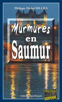 Emma Choomak, en quête d’identité 10 - Murmures en Saumur
