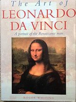 The Art of Leonardo da Vinci