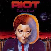 Riot - Restless Breed (2 LP)