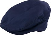 Result GATSBY CAP - Blauw - Maat XL