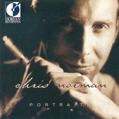 Chris Norman - Portraits