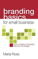 Branding Basics for Small Business