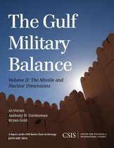 CSIS Reports 2 - The Gulf Military Balance