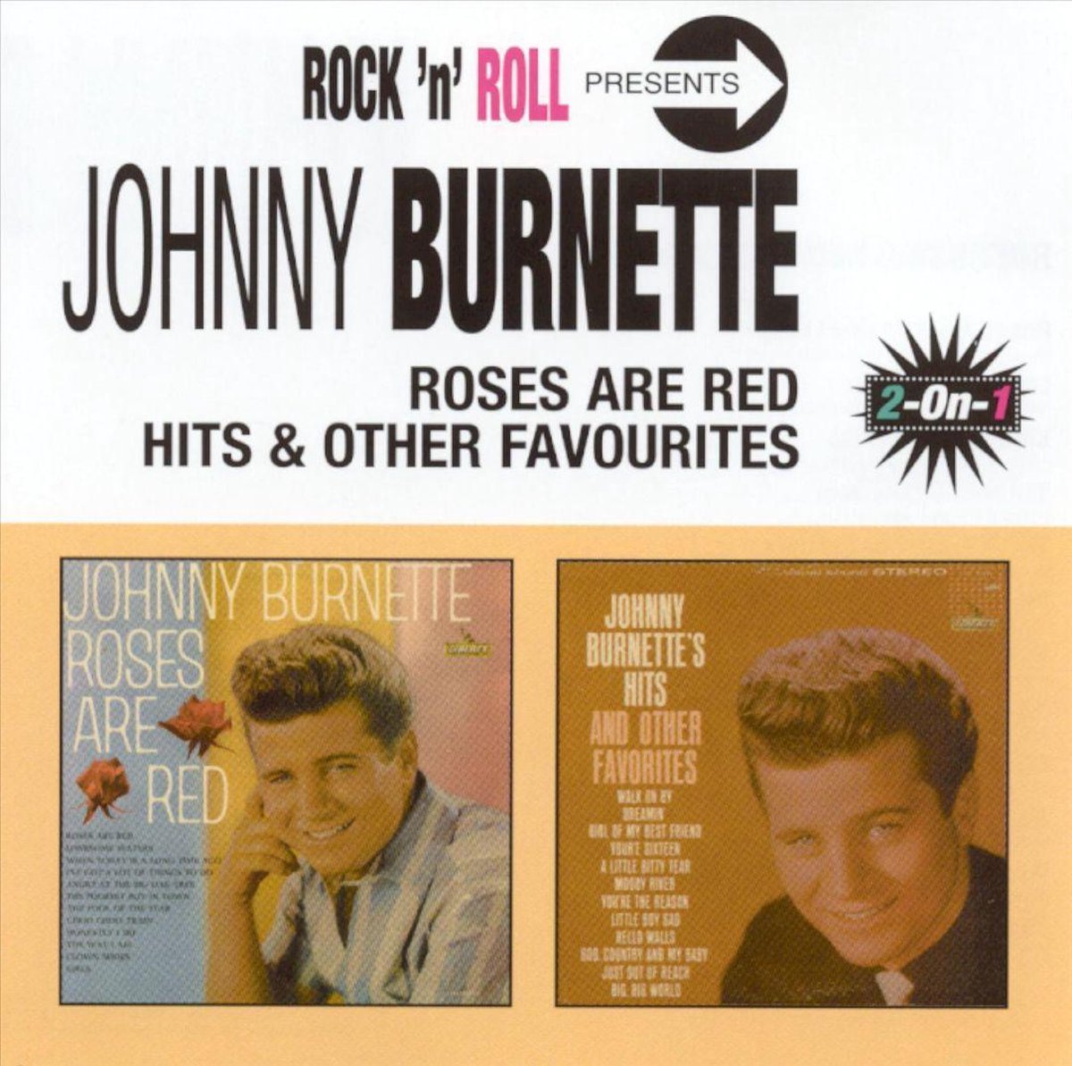 Hits & Other Favourites