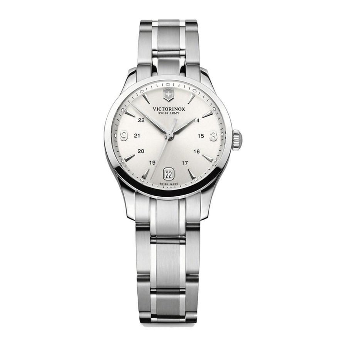 Victorinox Alliance Small horloge 241539