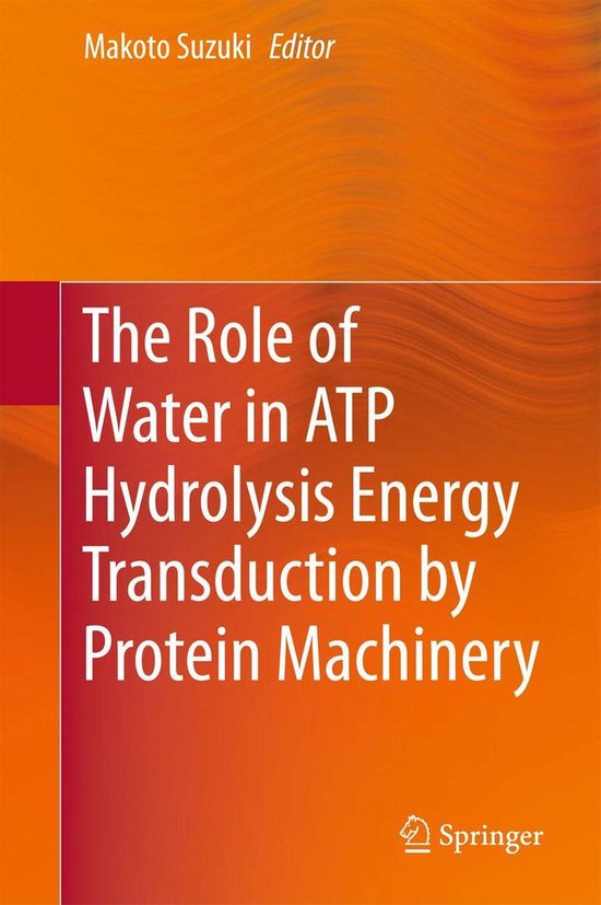 Chemistry and Material Science (R0) - The Role of Water in A ... - cover