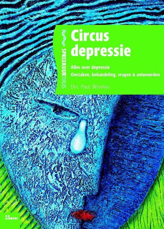 9789066116771 - Circus Depressie