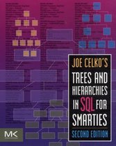 Joe Celkos Trees & Hierarchies In SQL
