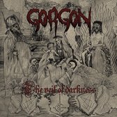 Gorgon - The Veil Of Darkness (CD)
