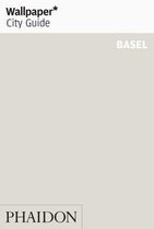 ISBN Basel - Wallpaper City Guide, Voyage, Anglais, 128 pages