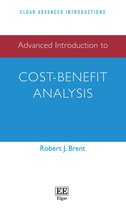 Elgar Advanced Introductions series - Advanced Introduction to Cost–Benefit Analysis