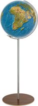 COLUMBUS DUORAMA Leuchtglobus Standmodell 214056