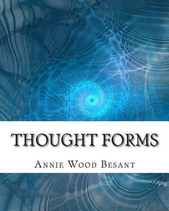 Thought Forms - cover