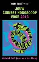 Jouw Chinese horoscoop voor 2013