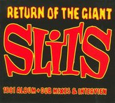 Return of the Giant Slits
