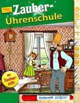 Pettersson und Findus. Zauber-Uhrenschule