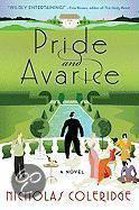 Pride and Avarice